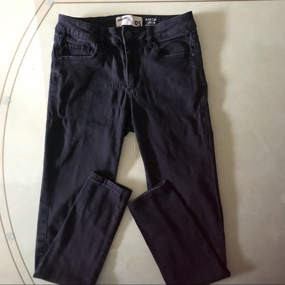 Garage Ladies High Waist Jeggings - Picture 13 of 13